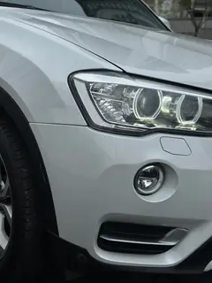 BMW X3 2014 xDrive20i X Traje de diseño exterior foto 7 BMW X3 2014 xDrive20i X Traje de diseño exterior foto 7