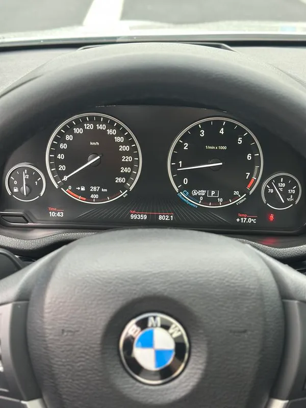 BMW X3 2014 xDrive20i X Traje de diseño interior foto 13 BMW X3 2014 xDrive20i X Traje de diseño interior foto 13