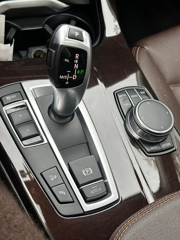 BMW X3 2014 xDrive20i X Traje de diseño interior foto 15 BMW X3 2014 xDrive20i X Traje de diseño interior foto 15