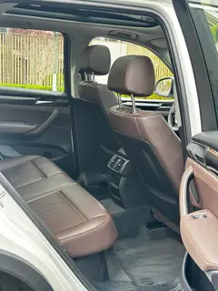 BMW X3 2014 xDrive20i X Traje de diseño interior foto 17 BMW X3 2014 xDrive20i X Traje de diseño interior foto 17