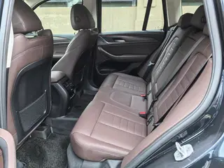 BMW X3 2021 xDrive28i M Sports suit exterior photo 6