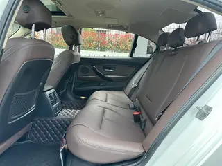 BMW 3 Series 2019 320Li M Ensemble de luxe extérieur photo 10