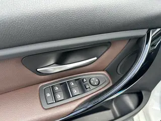 BMW 3 Series 2019 320Li M Ensemble de luxe intérieur photo 19