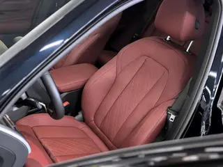 BMW X3 2023 xDrive30i Tipo de lujo M Traje de noche Yao interior foto 19