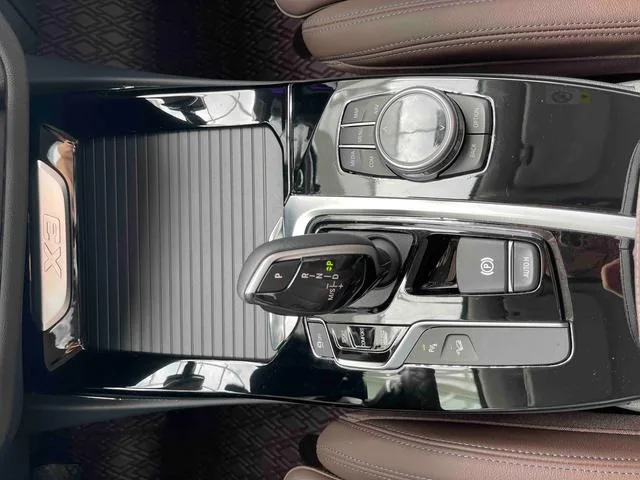 BMW X3 2021 xDrive28i M Conjunto deportivo interior foto 10 BMW X3 2021 xDrive28i M Conjunto deportivo interior foto 10