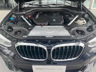 BMW X3 2021 xDrive28i M Conjunto deportivo interior foto 15 BMW X3 2021 xDrive28i M Conjunto deportivo interior foto 15