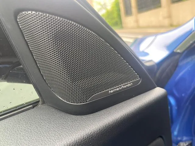 BMW 3 Series GT 2020 320i M Ensemble de sport intérieur photo 11