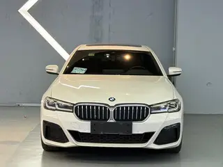 BMW 5 Series 2021 535Le M Ensemble de sport extérieur photo 2