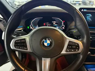 BMW 5 Series 2021 535Le M Ensemble de sport extérieur photo 10