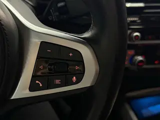 BMW 5 Series 2021 535Le M Ensemble de sport intérieur photo 12