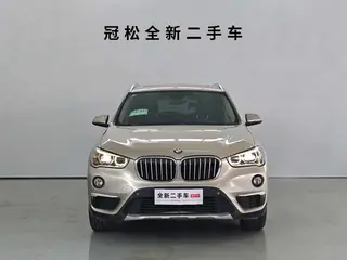 BMW X1 2019 xDrive20Li Tipo de lujo exterior foto 2 BMW X1 2019 xDrive20Li Tipo de lujo exterior foto 2
