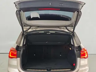 BMW X1 2019 xDrive20Li Tipo de lujo exterior foto 7 BMW X1 2019 xDrive20Li Tipo de lujo exterior foto 7