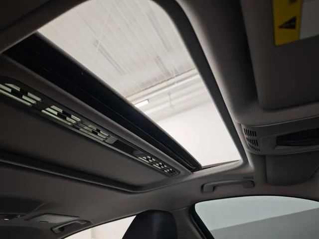BMW 3 Series 2017 320Li Fashionable exterior photo 7