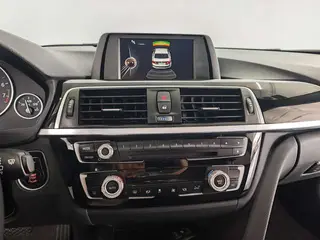 BMW 3 Series 2017 320Li Fashionable interior photo 13