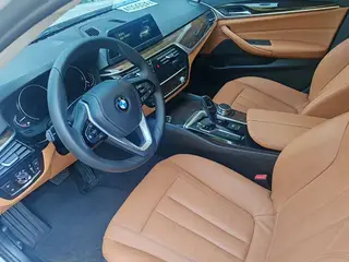 BMW 5 Series 2018 528Li Listing Special Edition exterior photo 5 BMW 5 Series 2018 528Li Listing Special Edition exterior photo 5