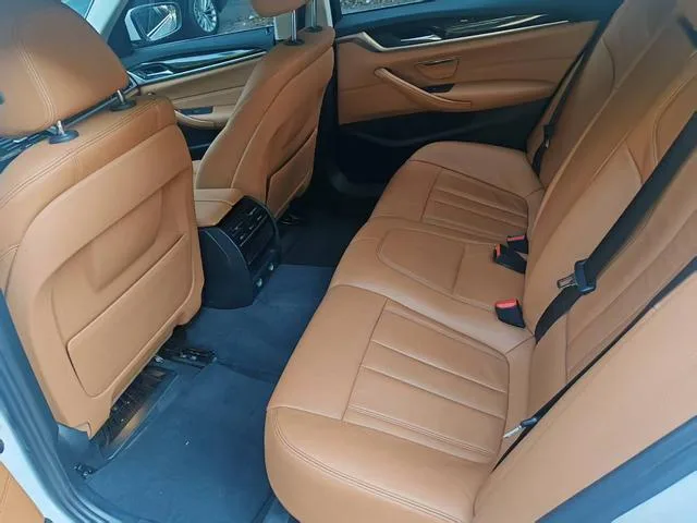 BMW 5 Series 2018 528Li Listing Special Edition interior photo 6 BMW 5 Series 2018 528Li Listing Special Edition interior photo 6