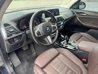 BMW X3 2020 xDrive28i M Conjunto deportivo exterior foto 6 BMW X3 2020 xDrive28i M Conjunto deportivo exterior foto 6