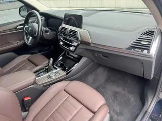 BMW X3 2020 xDrive28i M Conjunto deportivo exterior foto 9 BMW X3 2020 xDrive28i M Conjunto deportivo exterior foto 9