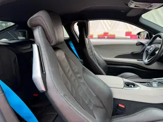 BMW i8 2014 Standard type exterior photo 6 BMW i8 2014 Standard type exterior photo 6