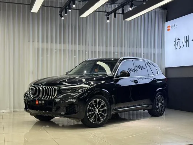 BMW X5 2021 xDrive30i X Design Suit exterior photo 1 BMW X5 2021 xDrive30i X Design Suit exterior photo 1