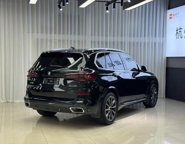 BMW X5 2021 xDrive30i X Design Suit exterior photo 3 BMW X5 2021 xDrive30i X Design Suit exterior photo 3