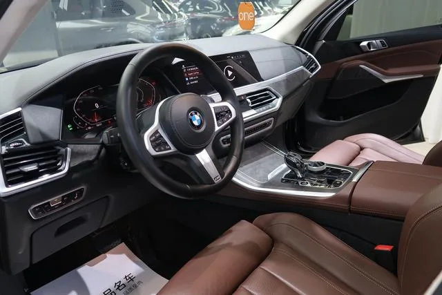BMW X5 2021 xDrive30i X Design Suit exterior photo 5 BMW X5 2021 xDrive30i X Design Suit exterior photo 5