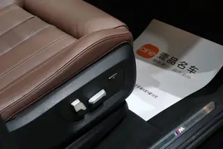 BMW X5 2021 xDrive30i X Design Suit interior photo 11 BMW X5 2021 xDrive30i X Design Suit interior photo 11