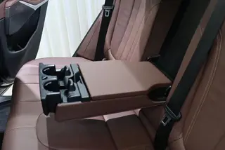 BMW X5 2021 xDrive30i X Design Suit interior photo 12 BMW X5 2021 xDrive30i X Design Suit interior photo 12