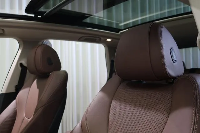 BMW X5 2021 xDrive30i X Design Suit interior photo 13 BMW X5 2021 xDrive30i X Design Suit interior photo 13