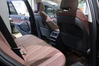 BMW X5 2021 xDrive30i X Design Suit interior photo 14 BMW X5 2021 xDrive30i X Design Suit interior photo 14