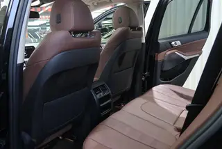 BMW X5 2021 xDrive30i X Design Suit interior photo 15 BMW X5 2021 xDrive30i X Design Suit interior photo 15