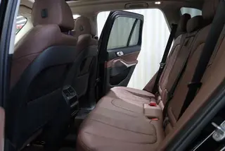 BMW X5 2021 xDrive30i X Design Suit interior photo 16 BMW X5 2021 xDrive30i X Design Suit interior photo 16