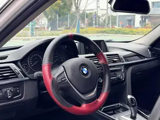 BMW 3 Series 2017 320Li Fashionable exterior photo 5 BMW 3 Series 2017 320Li Fashionable exterior photo 5