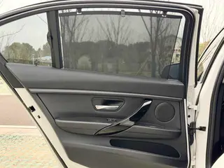 BMW 3 Series 2017 320Li Fashionable interior photo 7 BMW 3 Series 2017 320Li Fashionable interior photo 7