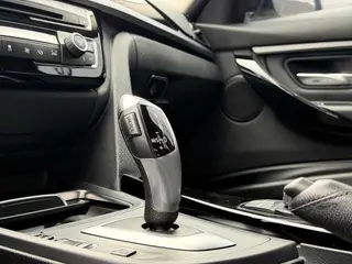 BMW 3 Series 2017 320Li Fashionable interior photo 8 BMW 3 Series 2017 320Li Fashionable interior photo 8
