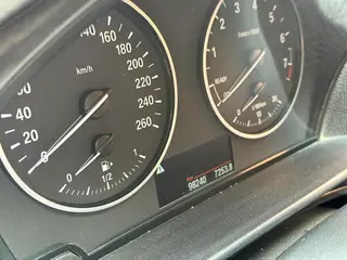 BMW 1 Series (Imported) 2016 118i Leading Type interior photo 11