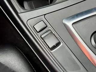 BMW 1 Series (Imported) 2016 118i Leading Type interior photo 13