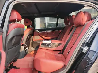 BMW 5 Series 2018 Restyling 530Li Premium Class M Sports suit exterior photo 7 BMW 5 Series 2018 Restyling 530Li Premium Class M Sports suit exterior photo 7