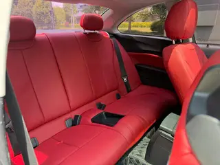 BMW 2 Series 2015 218i intérieur photo 7