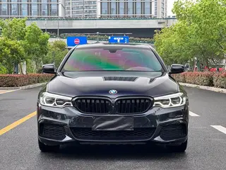 BMW 5 Series 2020 530Li Premium Class M Sports suit exterior photo 2 BMW 5 Series 2020 530Li Premium Class M Sports suit exterior photo 2