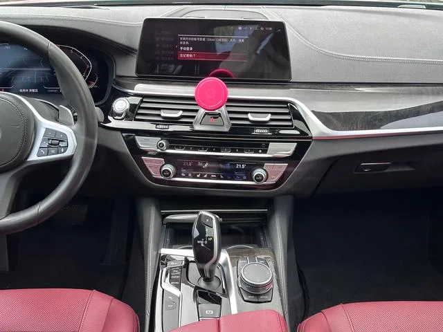 BMW 5 Series 2020 530Li Premium Class M Sports suit exterior photo 5 BMW 5 Series 2020 530Li Premium Class M Sports suit exterior photo 5