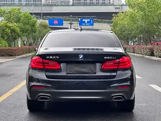 BMW 5 Series 2020 530Li Premium Class M Sports suit interior photo 12 BMW 5 Series 2020 530Li Premium Class M Sports suit interior photo 12