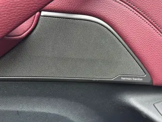 BMW 5 Series 2020 530Li Premium Class M Sports suit interior photo 15 BMW 5 Series 2020 530Li Premium Class M Sports suit interior photo 15