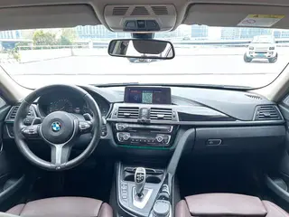 BMW 3 Series 2019 320Li M Sports suit exterior photo 9 BMW 3 Series 2019 320Li M Sports suit exterior photo 9
