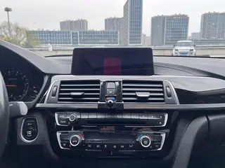 BMW 3 Series 2019 320Li M Sports suit interior photo 12 BMW 3 Series 2019 320Li M Sports suit interior photo 12