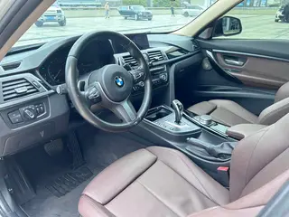 BMW 3 Series 2019 320Li M Sports suit interior photo 18 BMW 3 Series 2019 320Li M Sports suit interior photo 18