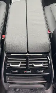 BMW 5 Series 2018 528Li Edición especial listada exterior foto 9 BMW 5 Series 2018 528Li Edición especial listada exterior foto 9