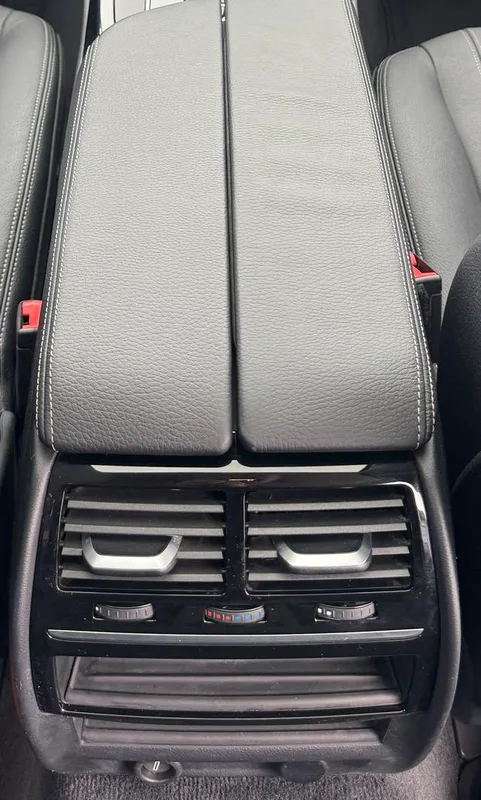 BMW 5 Series 2018 528Li Edición especial listada exterior foto 9 BMW 5 Series 2018 528Li Edición especial listada exterior foto 9
