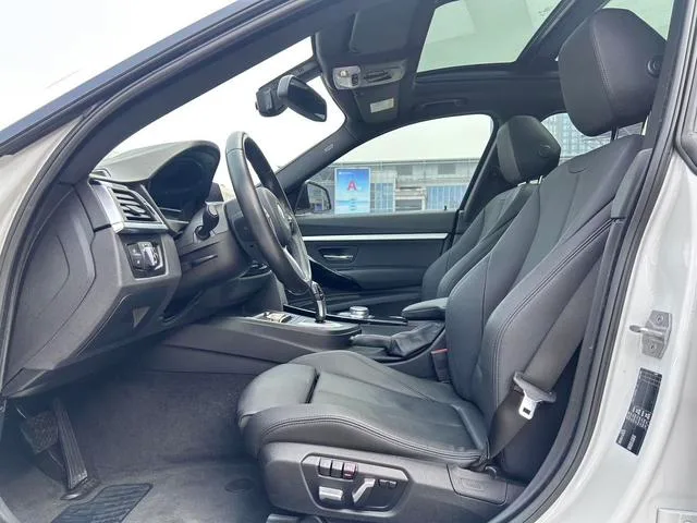 BMW 3 Series GT 2020 320i M Sports suit exterior photo 5 BMW 3 Series GT 2020 320i M Sports suit exterior photo 5