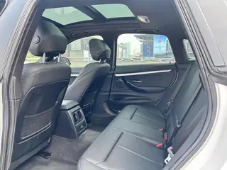 BMW 3 Series GT 2020 320i M Sports suit interior photo 12 BMW 3 Series GT 2020 320i M Sports suit interior photo 12